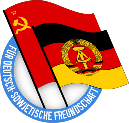 Society for German–Soviet Friendship